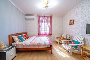 Real Fun Homestay
