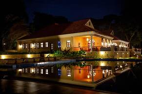 Brovad Sands Lodge