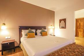 Brovad Sands Lodge