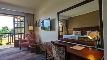 Brovad Sands Lodge