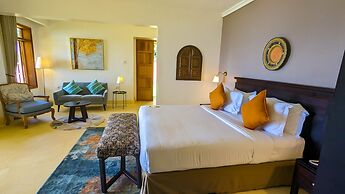 Brovad Sands Lodge