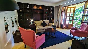 Brovad Sands Lodge