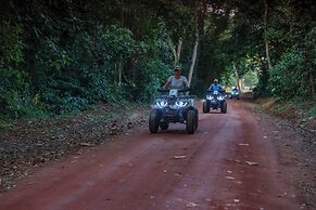 Brovad Sands Lodge