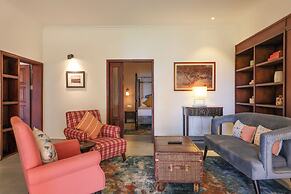 Brovad Sands Lodge