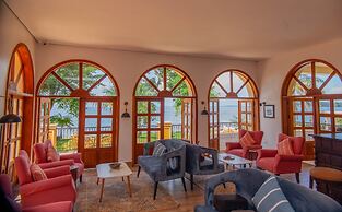 Brovad Sands Lodge