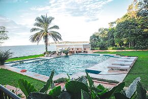 Brovad Sands Lodge