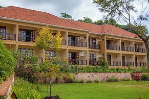Brovad Sands Lodge