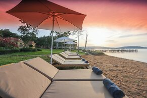 Brovad Sands Lodge
