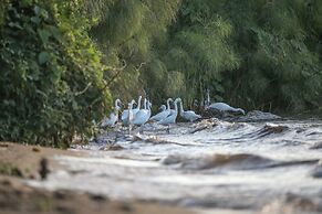 Brovad Sands Lodge