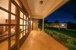 Brovad Sands Lodge