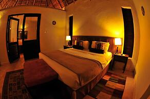 Brovad Sands Lodge