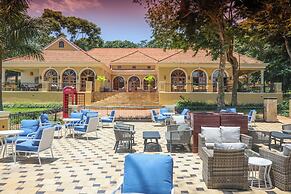 Brovad Sands Lodge
