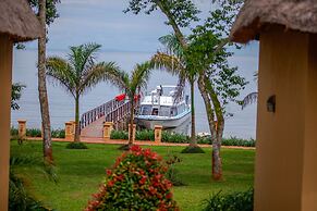 Brovad Sands Lodge