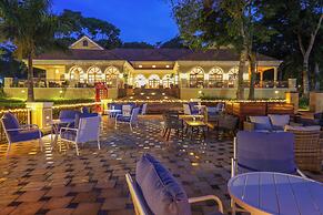 Brovad Sands Lodge
