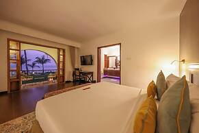 Brovad Sands Lodge