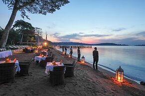 Brovad Sands Lodge