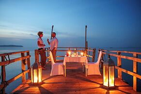 Brovad Sands Lodge
