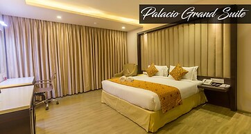 Hotel Palacio