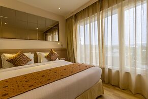 Hotel Palacio