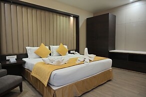 Hotel Palacio