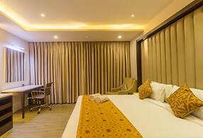 Hotel Palacio
