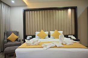 Hotel Palacio