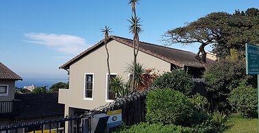 Crooked Tree Cottage