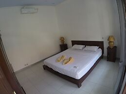 Gili Smile Bungalows