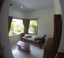Gili Smile Bungalows