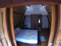 Gili Smile Bungalows
