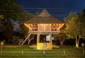 Rai Saeng Arun Resort