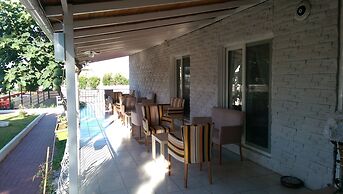 Hotel Didyma House