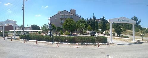 Hotel Didyma House