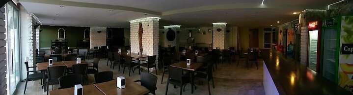 Hotel Didyma House