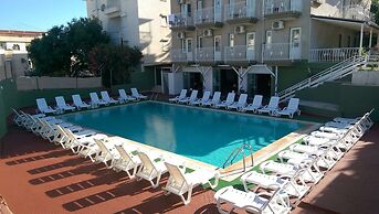 Hotel Didyma House