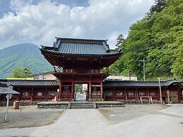 Hatago Nagomi