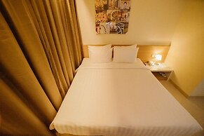 Hotel Dharmein