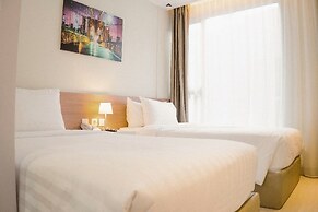 Hotel Dharmein