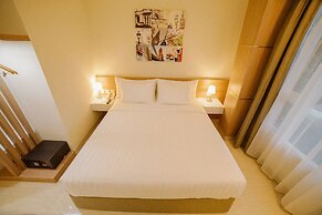 Hotel Dharmein