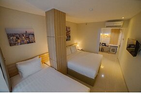 Hotel Dharmein