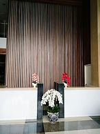 Hotel Dharmein