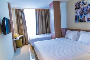 Hotel Dharmein