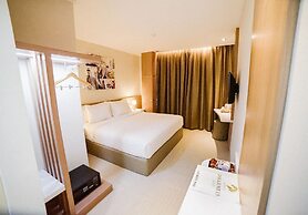 Hotel Dharmein