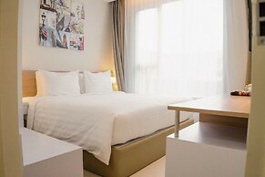 Hotel Dharmein