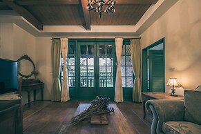 Sunday Home