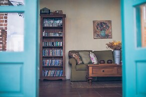 Sunday Home