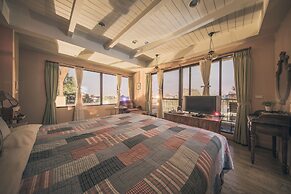 Sunday Home