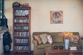Sunday Home