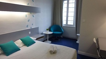 Hotel Little Lodge