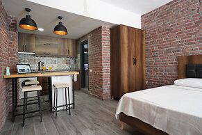 Vavilla Apartment